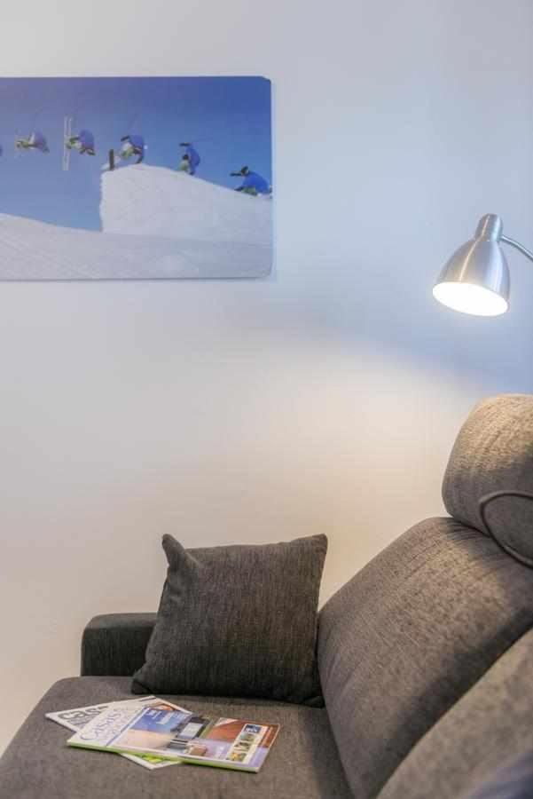 Candelario Apartamentos Esterno foto