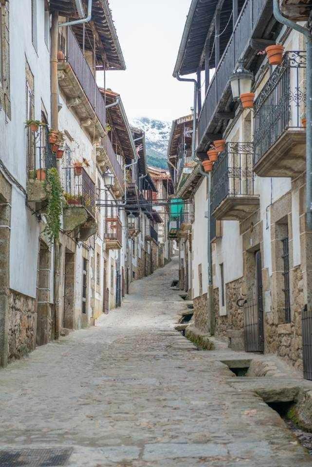 Candelario Apartamentos Camera foto