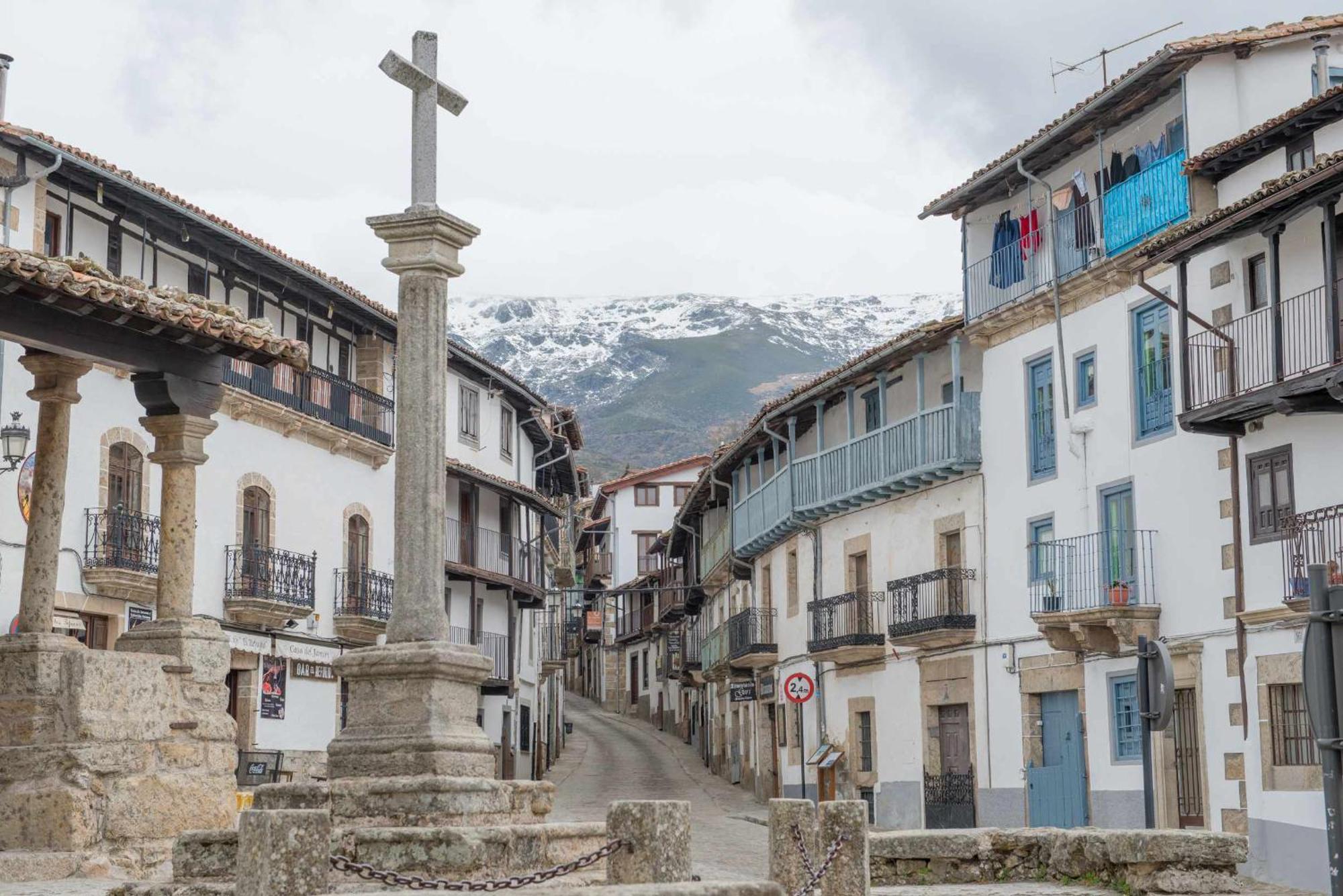 Candelario Apartamentos Camera foto
